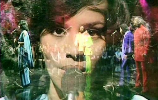 The Fifth Dimension Page